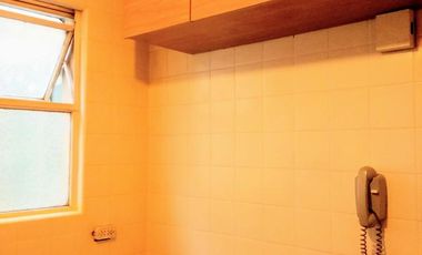 Departamento 3 ambientes - Barrio Vicente López