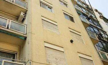 Departamento 3 ambientes - Barrio Vicente López