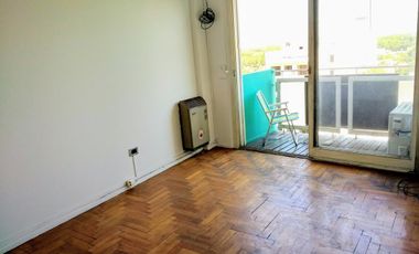 Departamento 3 ambientes - Barrio Vicente López