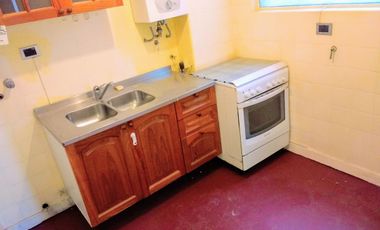Departamento 3 ambientes - Barrio Vicente López