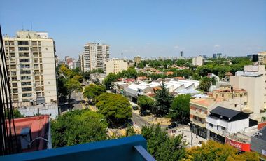 Departamento 3 ambientes - Barrio Vicente López