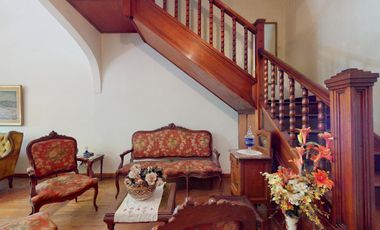 Casa en venta en La Plata
