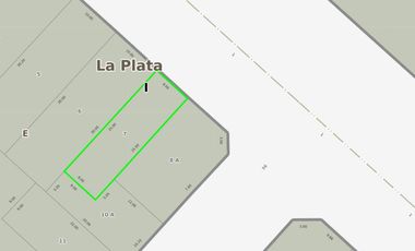 Casa en venta en La Plata