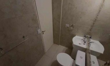 Departamento en venta - 2 dormitorios 2 baños - 50mts2 - La Matanza