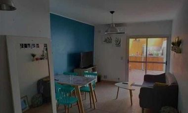 Departamento en venta - 2 dormitorios 2 baños - 50mts2 - La Matanza