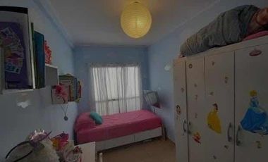 Departamento en venta - 2 dormitorios 2 baños - 50mts2 - La Matanza