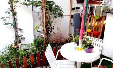 PH en venta - 3 Dormitorios 2 Baños - 120Mts2 - Villa Devoto