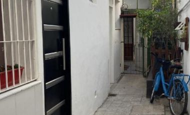 PH en venta - 3 Dormitorios 2 Baños - 120Mts2 - Villa Devoto