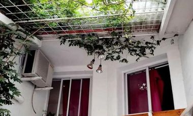 PH en venta - 3 Dormitorios 2 Baños - 120Mts2 - Villa Devoto