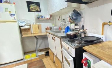 PH en venta - 3 Dormitorios 2 Baños - 120Mts2 - Villa Devoto