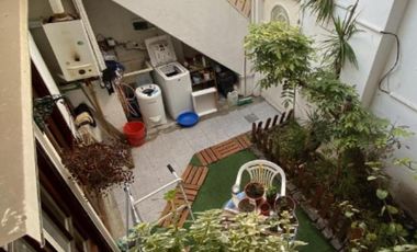 PH en venta - 3 Dormitorios 2 Baños - 120Mts2 - Villa Devoto