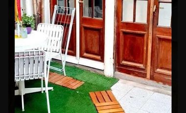 PH en venta - 3 Dormitorios 2 Baños - 120Mts2 - Villa Devoto