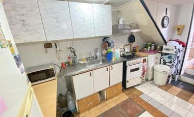PH en venta - 3 Dormitorios 2 Baños - 120Mts2 - Villa Devoto