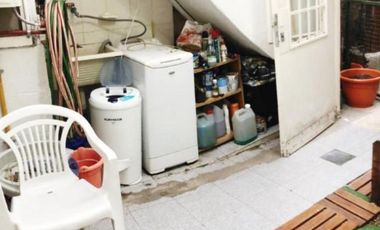 PH en venta - 3 Dormitorios 2 Baños - 120Mts2 - Villa Devoto