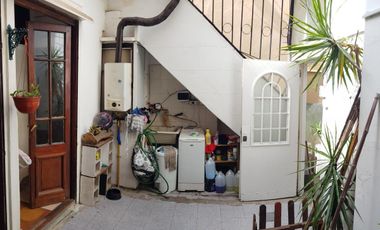 PH en venta - 3 Dormitorios 2 Baños - 120Mts2 - Villa Devoto