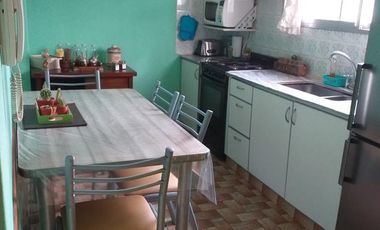 DEPARTAMENTO DE 3 AMBIENTES EN EXCELENTE ESTADO