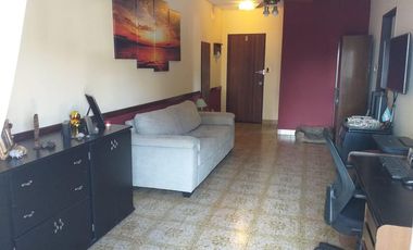 DEPARTAMENTO DE 3 AMBIENTES EN EXCELENTE ESTADO
