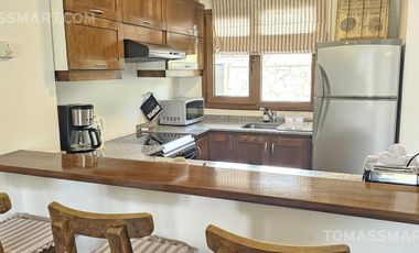 Departamento - Arelauquen Golf & Country Club