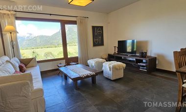 Departamento - Arelauquen Golf & Country Club
