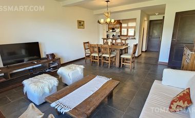 Departamento - Arelauquen Golf & Country Club