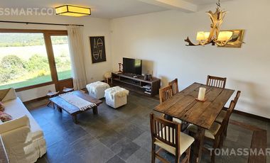 Departamento - Arelauquen Golf & Country Club
