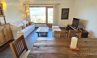 Departamento - Arelauquen Golf & Country Club