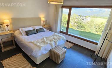 Departamento - Arelauquen Golf & Country Club