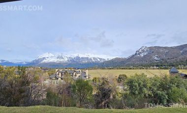 Departamento - Arelauquen Golf & Country Club