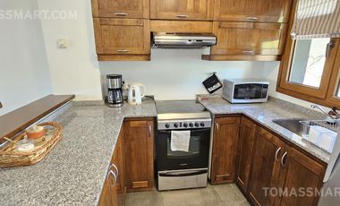 Departamento - Arelauquen Golf & Country Club