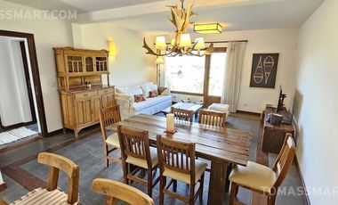 Departamento - Arelauquen Golf & Country Club