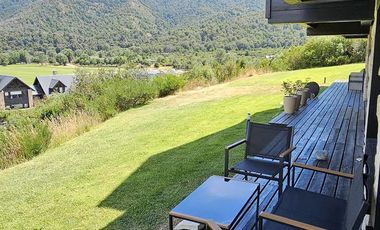 Departamento - Arelauquen Golf & Country Club