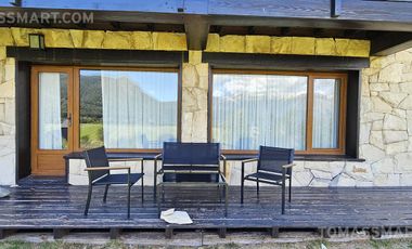 Departamento - Arelauquen Golf & Country Club