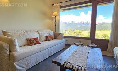 Departamento - Arelauquen Golf & Country Club