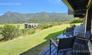 Departamento - Arelauquen Golf & Country Club