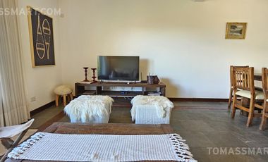 Departamento - Arelauquen Golf & Country Club