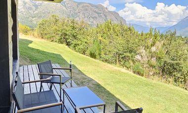 Departamento - Arelauquen Golf & Country Club