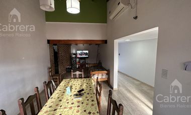 Venta de Casa 4 dormitorios en Berisso
