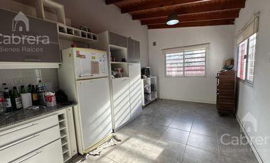 Venta de Casa 4 dormitorios en Berisso