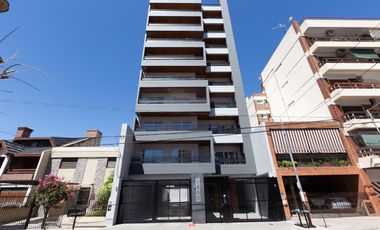 Departamento en venta en San Martín de 2  Ambientes