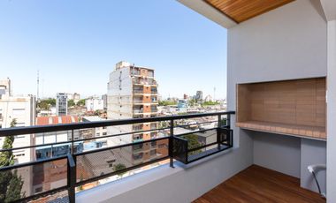 Departamento en venta en San Martín de 2  Ambientes