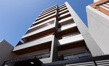 Departamento en venta en San Martín de 2  Ambientes