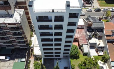 Departamento en venta en San Martín de 2  Ambientes