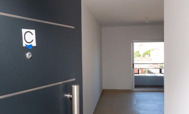 Departamento en venta en San Martín de 2  Ambientes