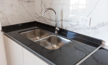 Departamento en venta en San Martín de 2  Ambientes