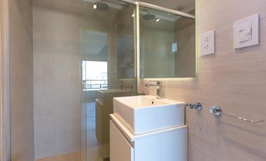 Departamento en venta en San Martín de 2  Ambientes