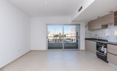 Departamento en venta en San Martín de 2  Ambientes