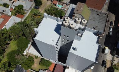 Departamento en venta en San Martín de 2  Ambientes