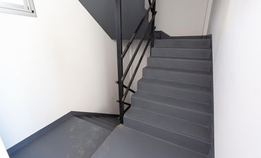 Departamento en venta en San Martín de 2  Ambientes