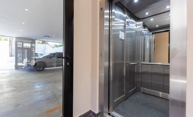 Departamento en venta en San Martín de 2  Ambientes