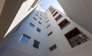 Departamento en venta en San Martín de 2  Ambientes